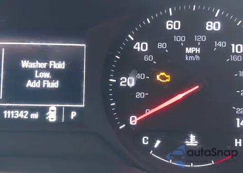 2022 Chevrolet Trailblazer Fwd Ls из США, поврежденный, VIN KL79MMS27NB101708